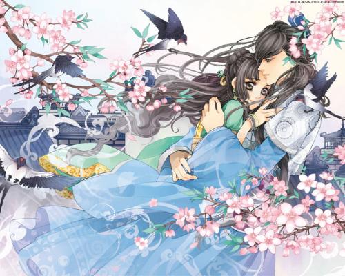 深入了解 我被公公征服